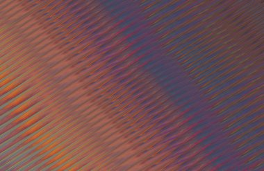 Geometrik desenli bir arkaplan tasarla 