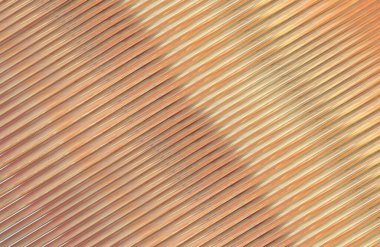 Soyut renkli çizgiler deseni. grafik illüstrasyon 