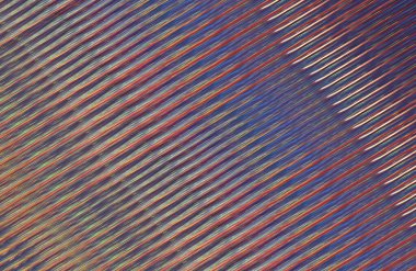 Arkaplan için renkli gradyan, geometrik desen