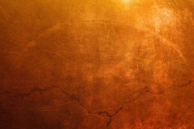 Bakır doku, soyut dijital duvar kağıdı