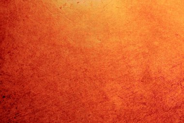 grunge bakır doku arkaplan tasarımı