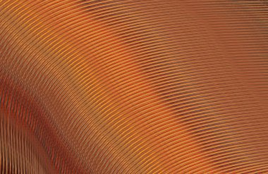 Arkaplan için renkli gradyan, geometrik desen