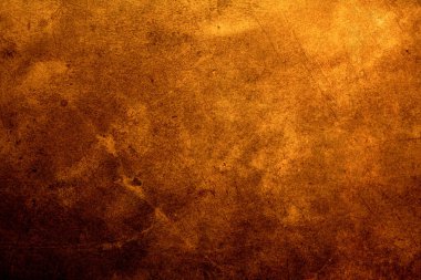 Yüksek detaylı altın metal desen arkaplanı