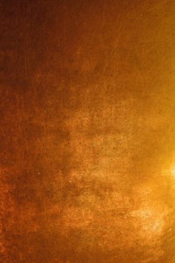 Bakır doku, soyut dijital duvar kağıdı