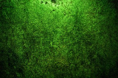 Yeşil doku, soyut arkaplan