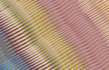 Çizgi ve çizgilerle soyut arkaplan