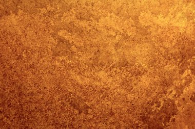 Yüksek detaylarla altın metal doku yüzeyi