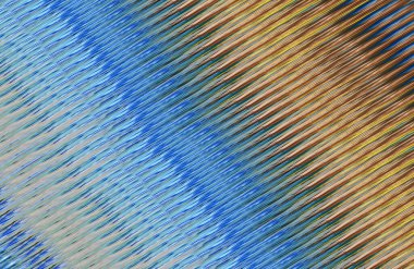 Arkaplan için renkli, geometrik desen