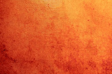 grunge bakır doku arkaplan tasarımı