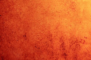 grunge bakır doku arkaplan tasarımı