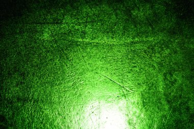 Yeşil doku, soyut arkaplan