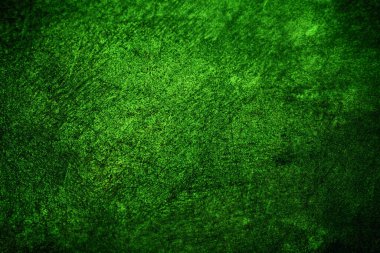 Yeşil doku, soyut arkaplan