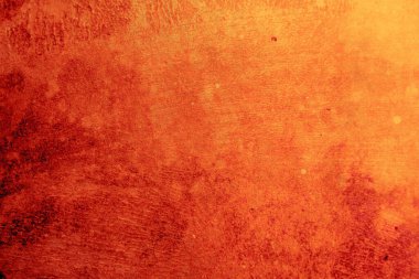 grunge bakır doku arkaplan tasarımı