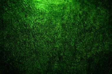Yeşil doku, soyut arkaplan