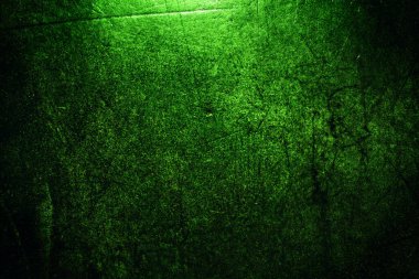 Yeşil doku, soyut arkaplan