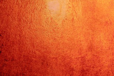 grunge bakır doku arkaplan tasarımı