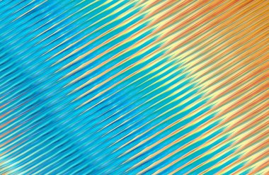 Arkaplan için renkli gradyan, geometrik desen