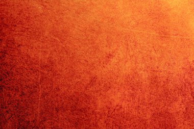 grunge bakır doku arkaplan tasarımı