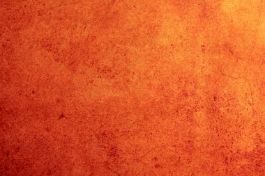 grunge bakır doku arkaplan tasarımı