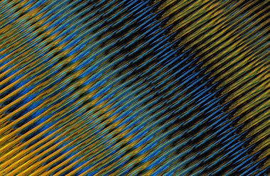 Arkaplan için renkli gradyan, geometrik desen