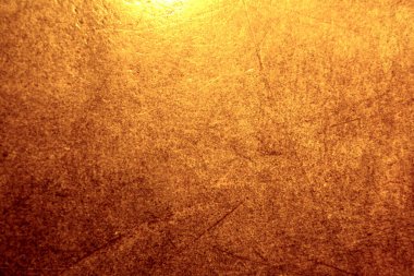 Yüksek detaylı altın metal desen arkaplanı