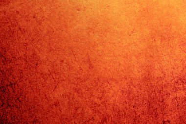 grunge bakır doku arkaplan tasarımı