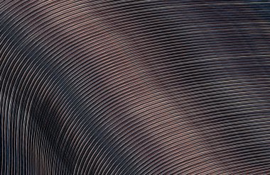 Arkaplan için renkli gradyan, geometrik desen