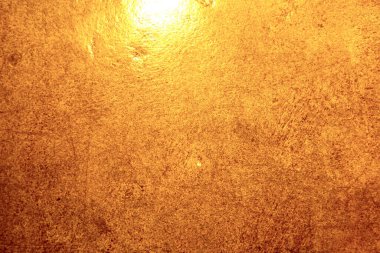 Altın desenli pis arkaplan