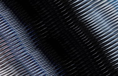 Soyut renkli çizgiler deseni. grafik illüstrasyon 