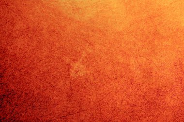 grunge bakır doku arkaplan tasarımı