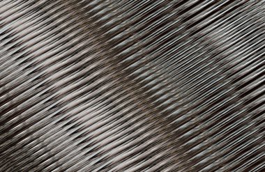 Geometrik desenli bir arkaplan tasarla 