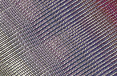 Arkaplan için renkli gradyan, geometrik desen