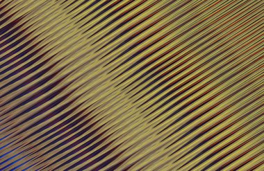 Geometrik desenli bir arkaplan tasarla 