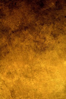 Bronz metal dokusu, soyut arkaplan