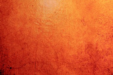 grunge bakır doku arkaplan tasarımı