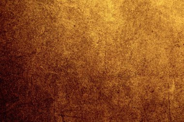 grunge bronz doku arkaplanı, kapat
