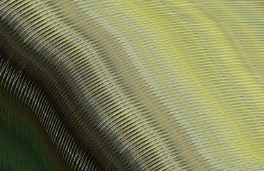 Arkaplan için renkli gradyan, geometrik desen