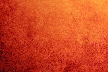 grunge bakır doku arkaplan tasarımı