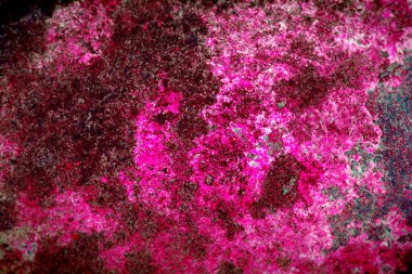 Kapak tasarımı, renkli gradyanlar, gelecekteki geometrik desenler, modern soyut kapaklar 