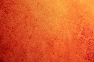 grunge bakır doku arkaplan tasarımı