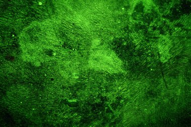 Yeşil doku, soyut arkaplan