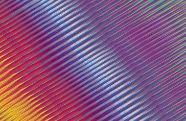 Arkaplan için renkli, geometrik desen