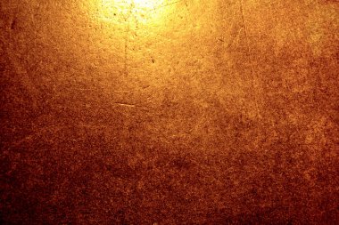 Yüksek detaylarla altın metal doku yüzeyi