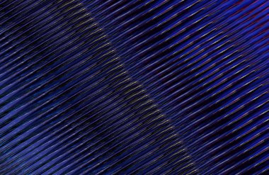 Soyut renkli çizgiler deseni. grafik illüstrasyon 