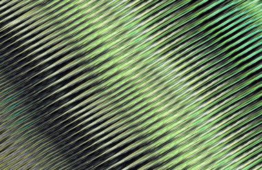 Arkaplan için renkli gradyan, geometrik desen