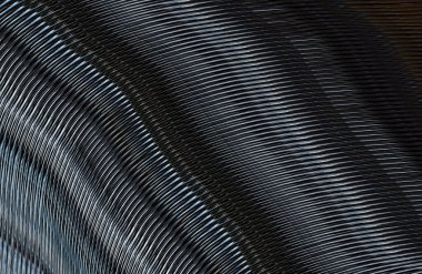 Arkaplan için renkli gradyan, geometrik desen