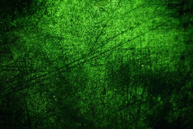 Yeşil doku, soyut arkaplan