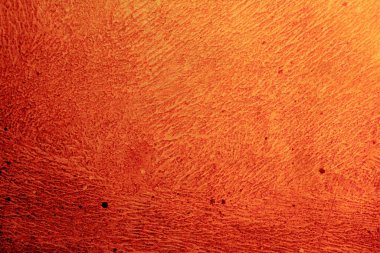 grunge bakır doku arkaplan tasarımı