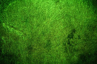 Yeşil doku, soyut arkaplan