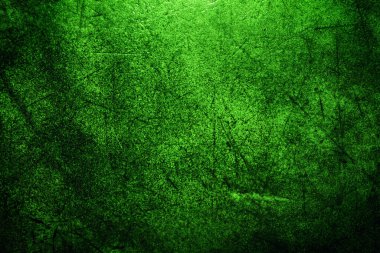 Yeşil doku, soyut arkaplan